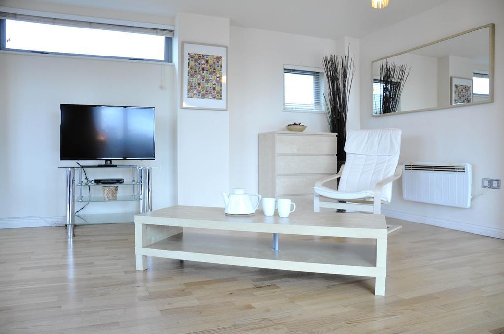 City Centre Apartments Londres Habitación foto