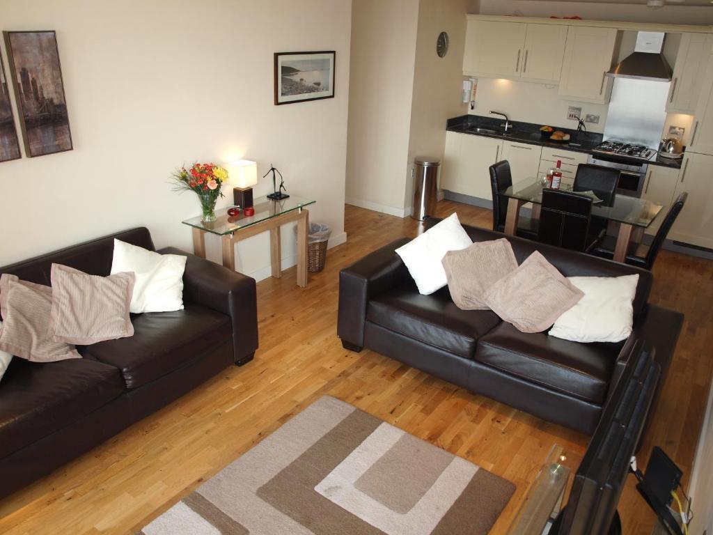 City Centre Apartments Londres Habitación foto